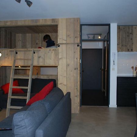 Appartement Meeuwenbank à Nieuport Extérieur photo